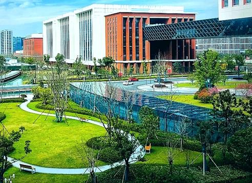 浙江科协：聚力新赛道激发新动能