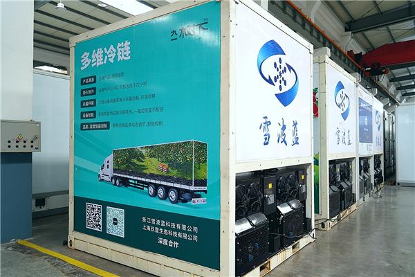 浙江科协：聚力新赛道激发新动能