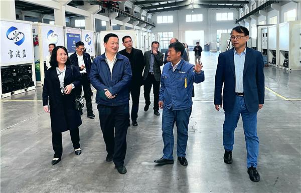 浙江科协：聚力新赛道激发新动能