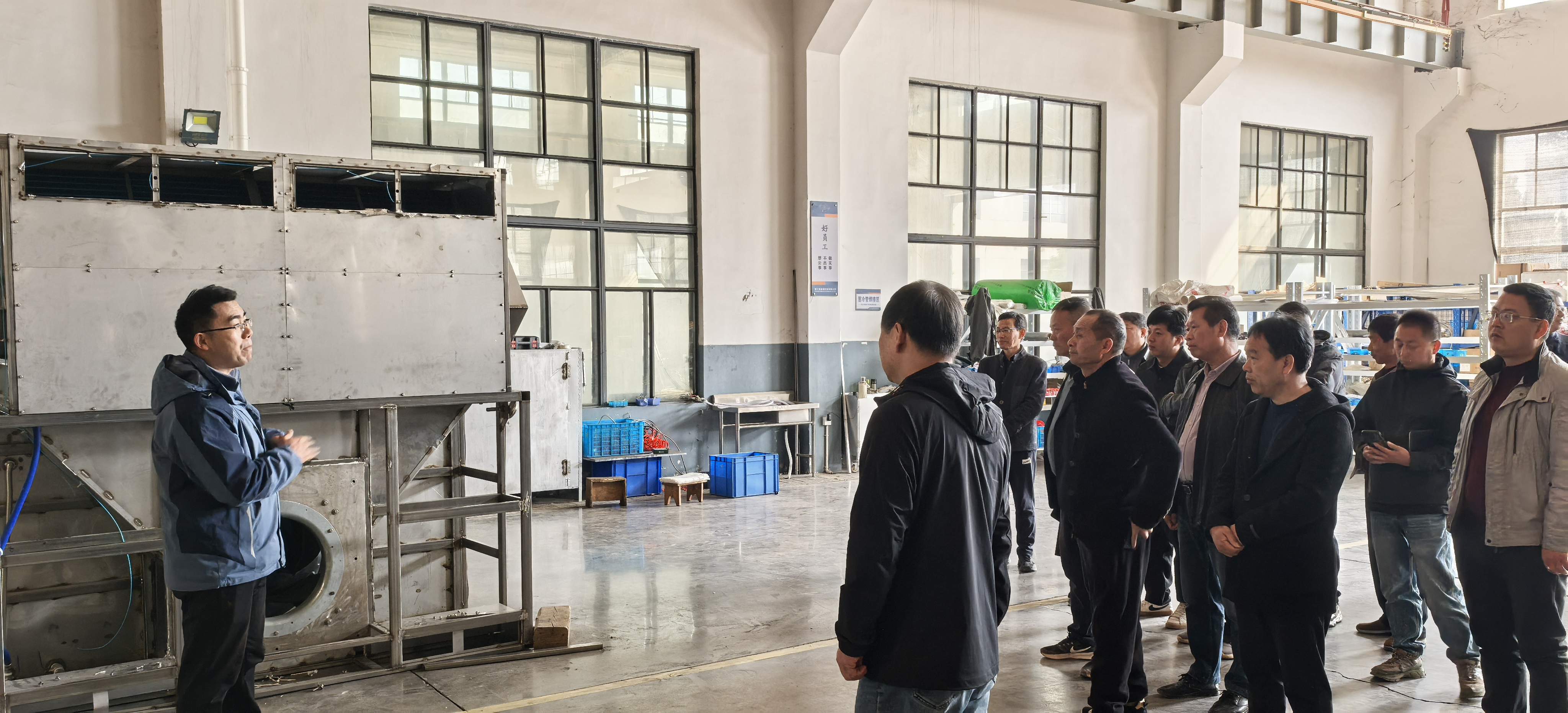 赋能产业升级丨兰溪杨梅培优研讨会在雪波蓝顺利召开